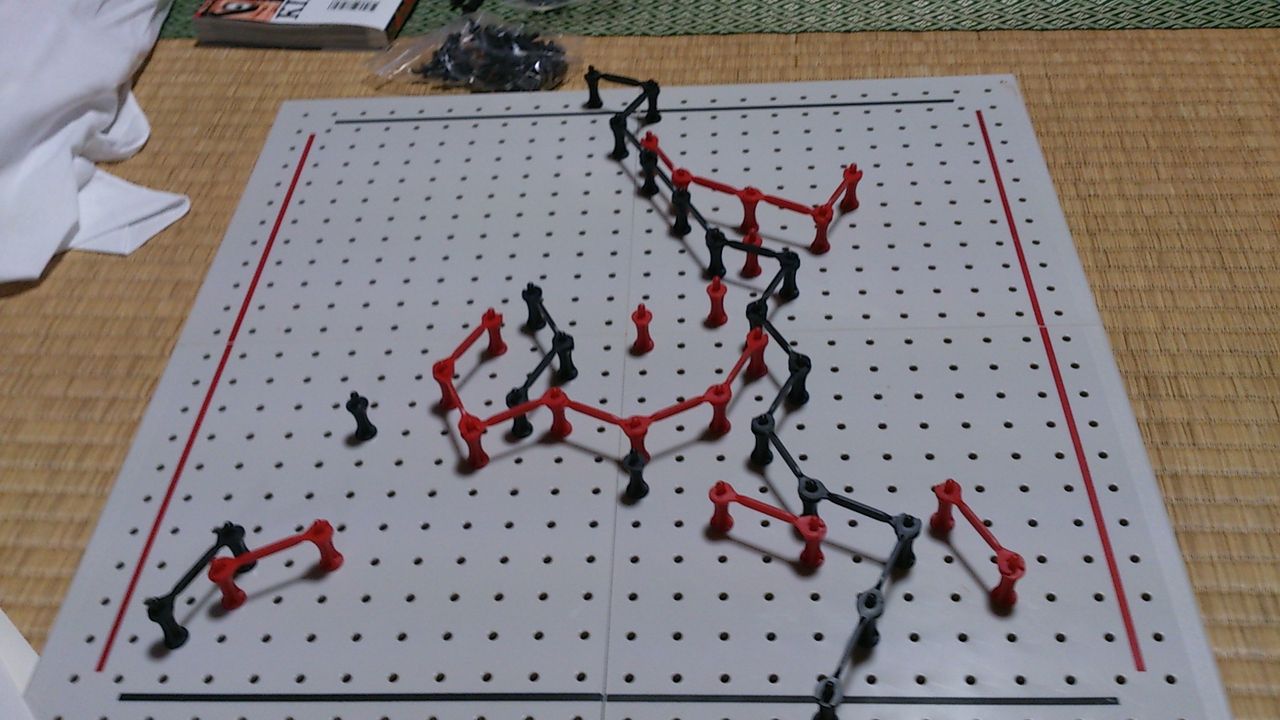 旅行に行ってきたよ 一日目後編 いえろ のボードゲーム日記 び えむのボドゲ会公式ブログ 旅行に行ってきたよ 一日目後編 いえろ のボードゲーム日記 び えむのボドゲ会公式ブログ