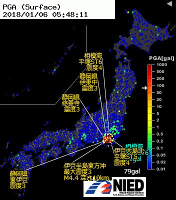 国家総動員報