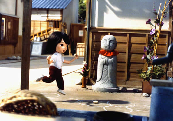 閲覧注意 戦争中の不思議な怖い話 おこりじぞう W 国家総動員報