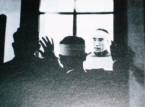 閲覧注意 三島由紀夫の遺体ｗｗｗｗｗｗｗｗｗｗｗｗｗｗｗｗ W 国家総動員報