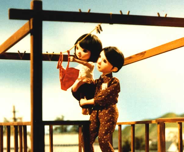 閲覧注意 戦争中の不思議な怖い話 おこりじぞう W 国家総動員報