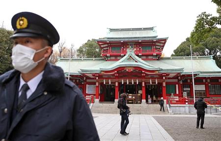 国家総動員報