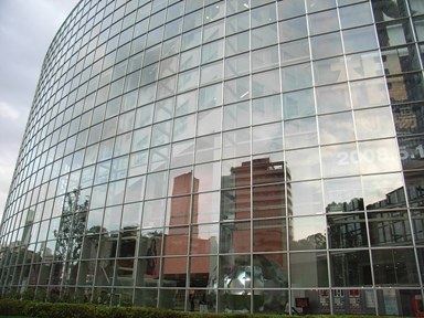 テレビ朝日に行ってきたぞ けえこさんの 何でも記録 ノート