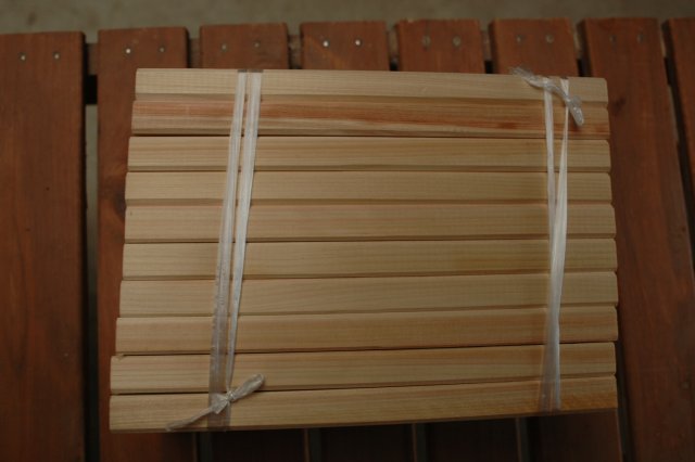 ガーデンを飾る木箱を作ってみよう 木漏れ日のさすガーデン ガーデンを飾る木箱を作ってみよう 木漏れ日のさすガーデン