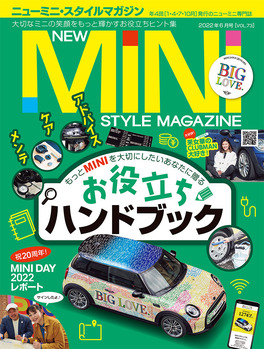 MINIvol73