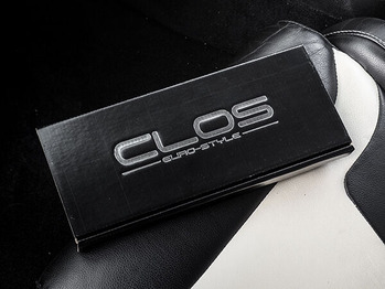 CLOS 001