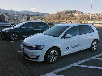 eGolf002