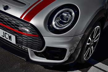 JCW CLUBMAN