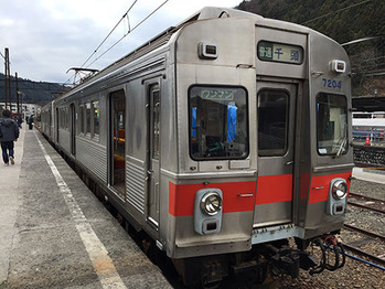 東急01