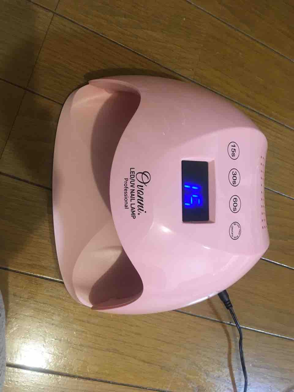 ジェルネイル 子育てママの美容ブログ