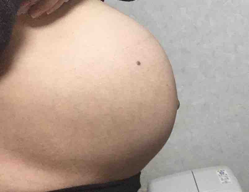 妊娠39週6日目 子育てママの美容ブログ 妊娠39週6日目 子育てママの美容ブログ