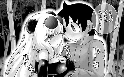 ケモミミ生活 獣耳作品情報ブログ 18年05月 ケモミミ生活 獣耳作品情報ブログ 18年05月