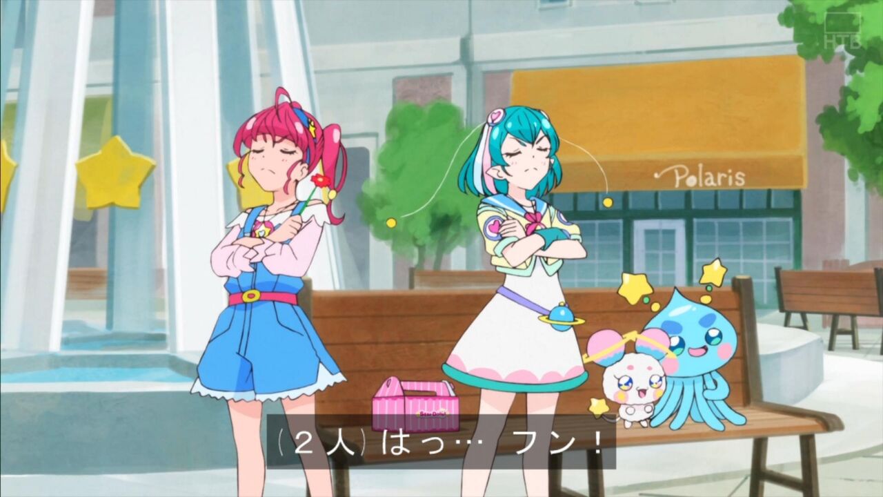 最近のプリキュアって全員良い子すぎてちょっと違うよな 5chまとめ 速報 まとめてプリキュアを応援