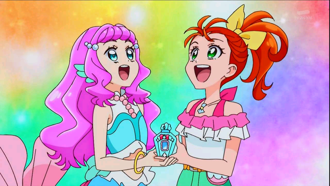 お前ら 最近のプリキュアーつまんない つまんないのおお うん じゃあ観るのやめたら 5chまとめ 速報 まとめてプリキュア を応援 お前ら 最近のプリキュアーつまんない つまんないのおお うん じゃあ観るのやめたら 5chまとめ 速報 まとめてプリキュア を応援