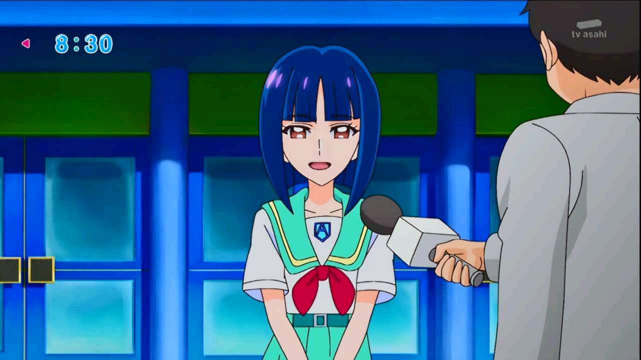 トロピカル ジュ プリキュア 速報 まとめてプリキュアを応援