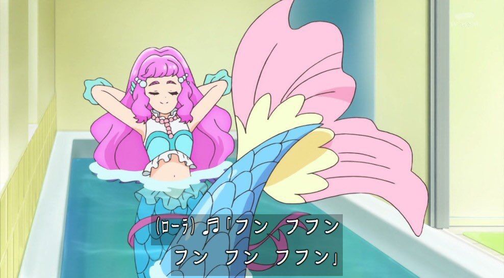 トロピカル ジュ プリキュア 速報 まとめてプリキュアを応援 トロピカル ジュ プリキュア 速報 まとめてプリキュアを応援
