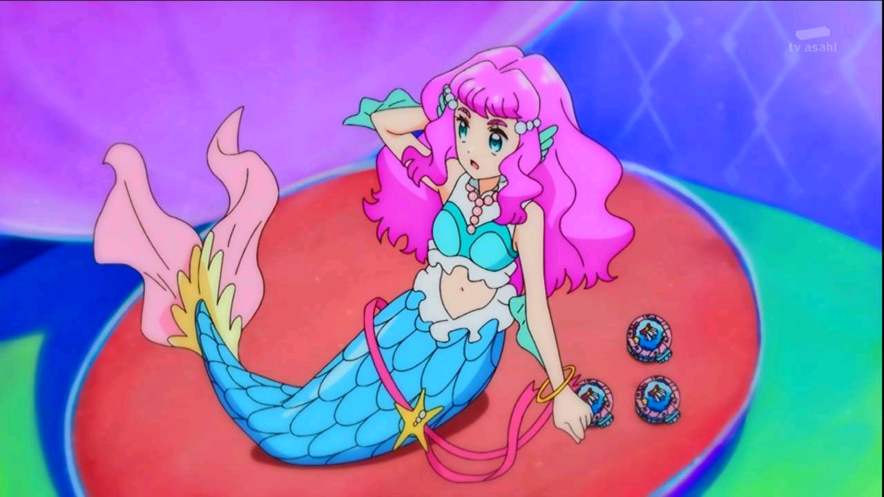 トロピカル ジュ プリキュア 速報 まとめてプリキュアを応援 トロピカル ジュ プリキュア 速報 まとめてプリキュアを応援