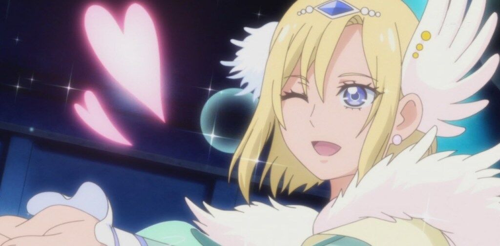 プリキュアの追加戦士が全部女なのおかしくね 5chまとめ 速報 まとめてプリキュアを応援 プリキュアの追加戦士が全部女なのおかしくね 5chまとめ 速報 まとめてプリキュアを応援