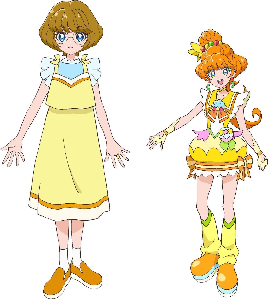 朗報 新作のトロピカルージュプリキュア かなり良さそう 5chまとめ 速報 まとめてプリキュアを応援 朗報 新作のトロピカルージュプリキュア かなり良さそう 5chまとめ 速報 まとめてプリキュアを応援