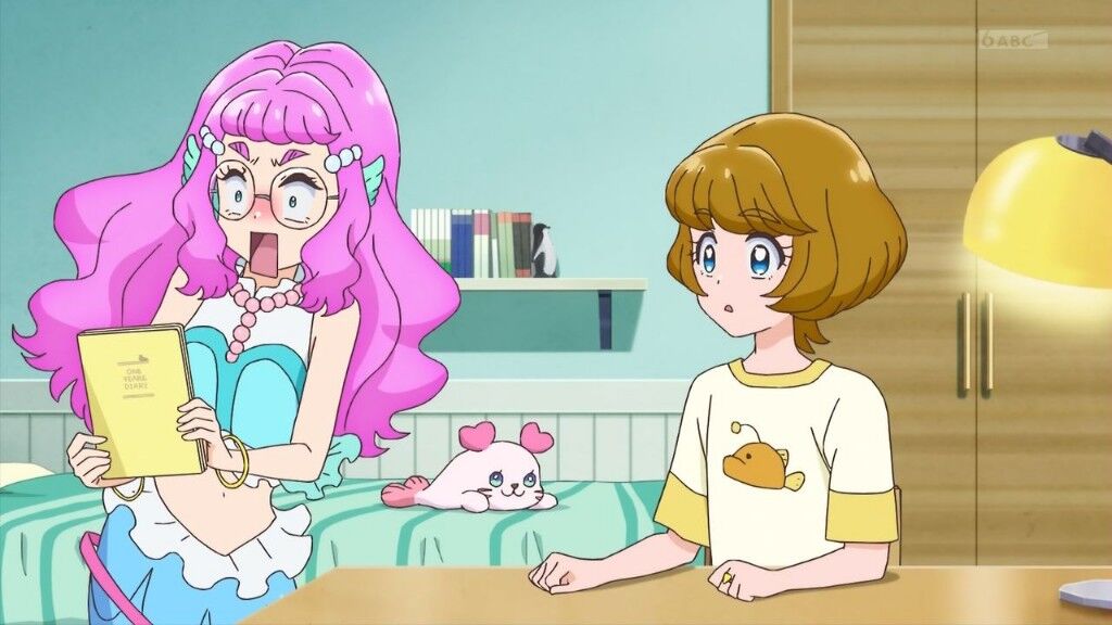 トロピカル ジュ プリキュア 速報 まとめてプリキュアを応援 トロピカル ジュ プリキュア 速報 まとめてプリキュアを応援