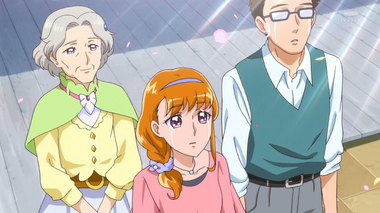 速報 まとめてプリキュアを応援 速報 まとめてプリキュアを応援