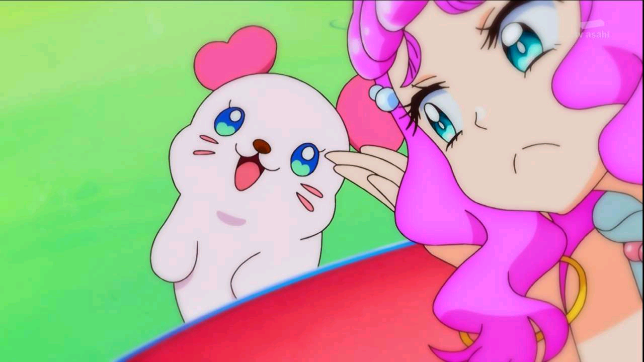 トロピカル ジュ プリキュア 11話 サンドアート回 感想 5chまとめ 速報 まとめてプリキュアを応援 トロピカル ジュ プリキュア 11話 サンドアート回 感想 5chまとめ 速報 まとめてプリキュアを応援
