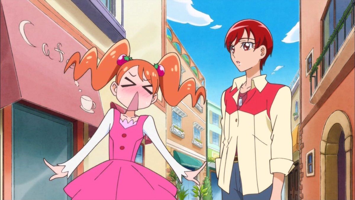 プリキュアが好きな人ってなんでプリキュアが好きなの 5chまとめ 速報 まとめてプリキュアを応援 プリキュアが好きな人ってなんでプリキュアが好きなの 5chまとめ 速報 まとめてプリキュアを応援