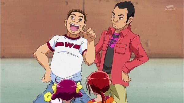 プリキュアに芸人出てくるのいらなくない 5chまとめ 速報 まとめてプリキュアを応援 プリキュアに芸人出てくるのいらなくない 5chまとめ 速報 まとめてプリキュアを応援