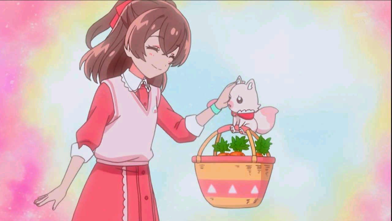 速報 まとめてプリキュアを応援