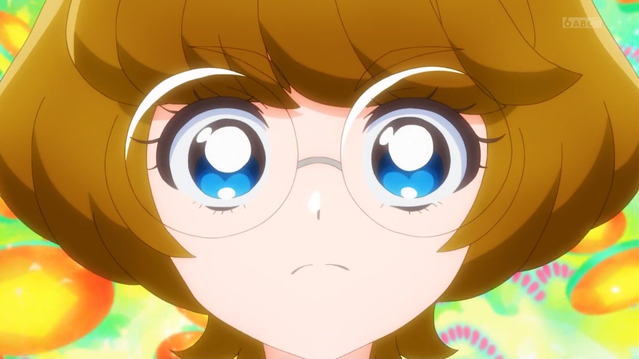 画像 キュアパパイヤ 可愛いと話題に 5chまとめ 速報 まとめてプリキュアを応援