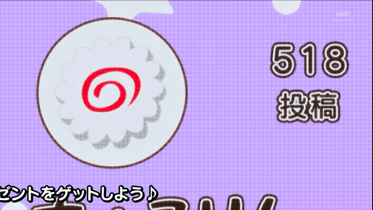 速報 まとめてプリキュアを応援