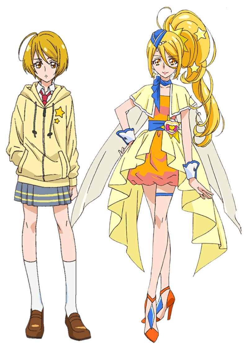 キュアエトワールが大嫌いなんだがわかる奴いるか 速報 まとめてプリキュアを応援 キュアエトワールが大嫌いなんだがわかる奴いるか 速報 まとめてプリキュアを応援