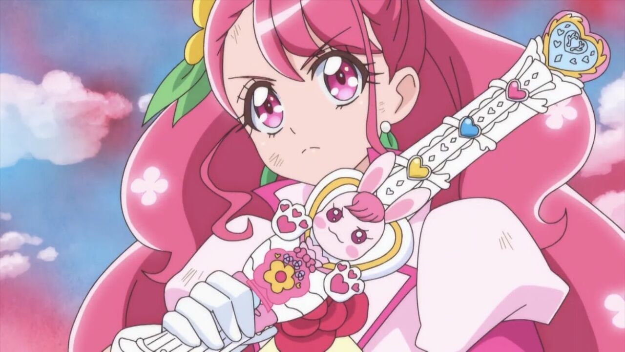 ヒーリングっどプリキュアって惜しいところが多いよな 5chまとめ 速報 まとめてプリキュアを応援