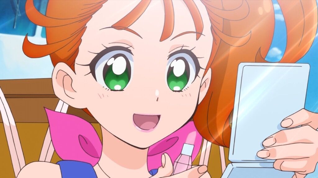 悲報 トロピカル ジュプリキュアの主人公 5chまとめ 速報 まとめてプリキュアを応援