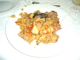 paeria