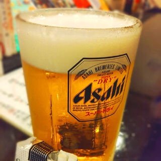 ビール320