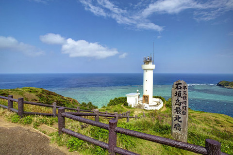 石垣島