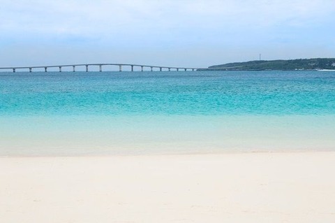 宮古島