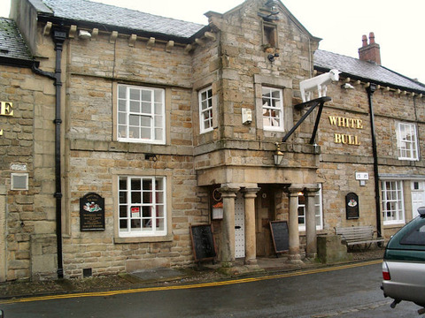 ribchester pub