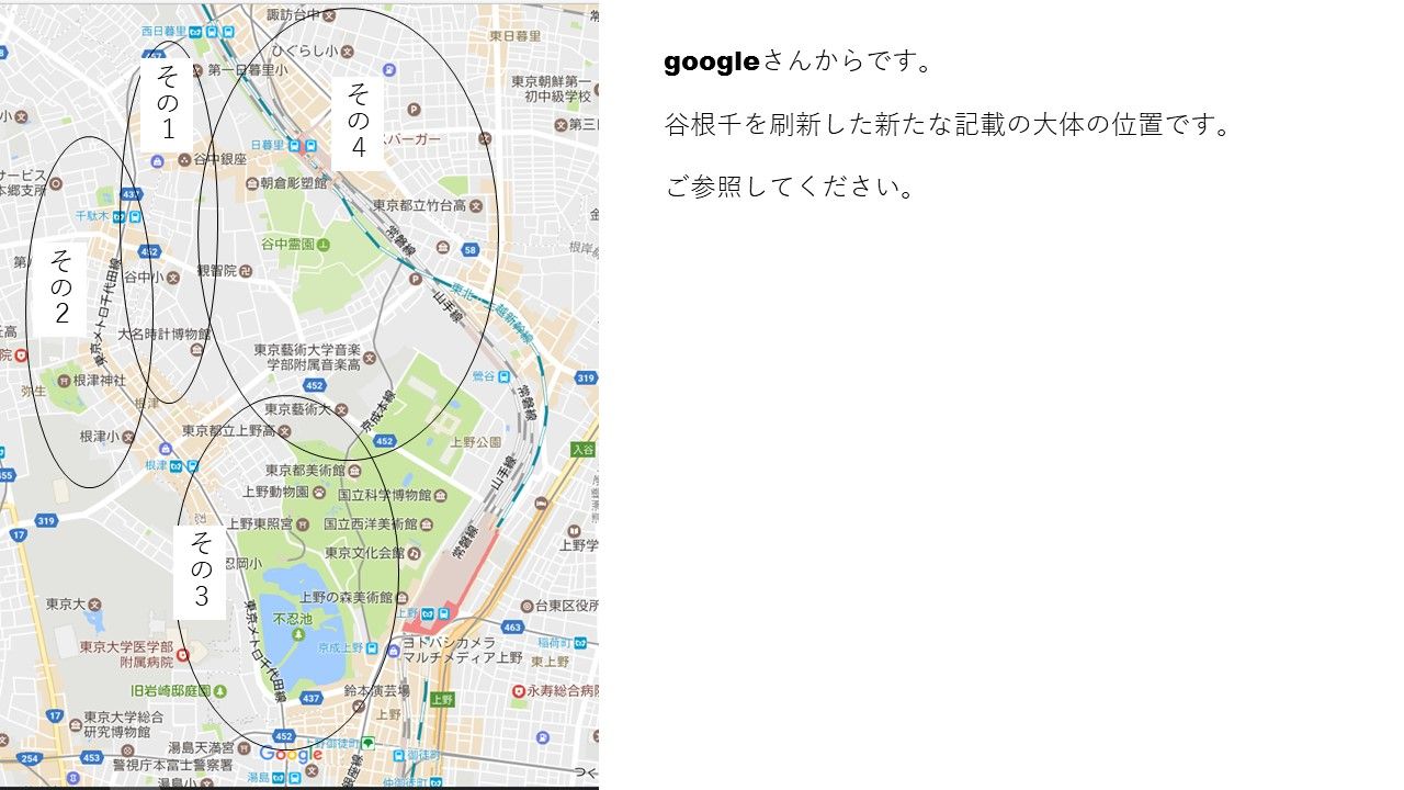 10 暗渠を感じて下町風情をぶらり 谷根千 東京の街歩きのblog