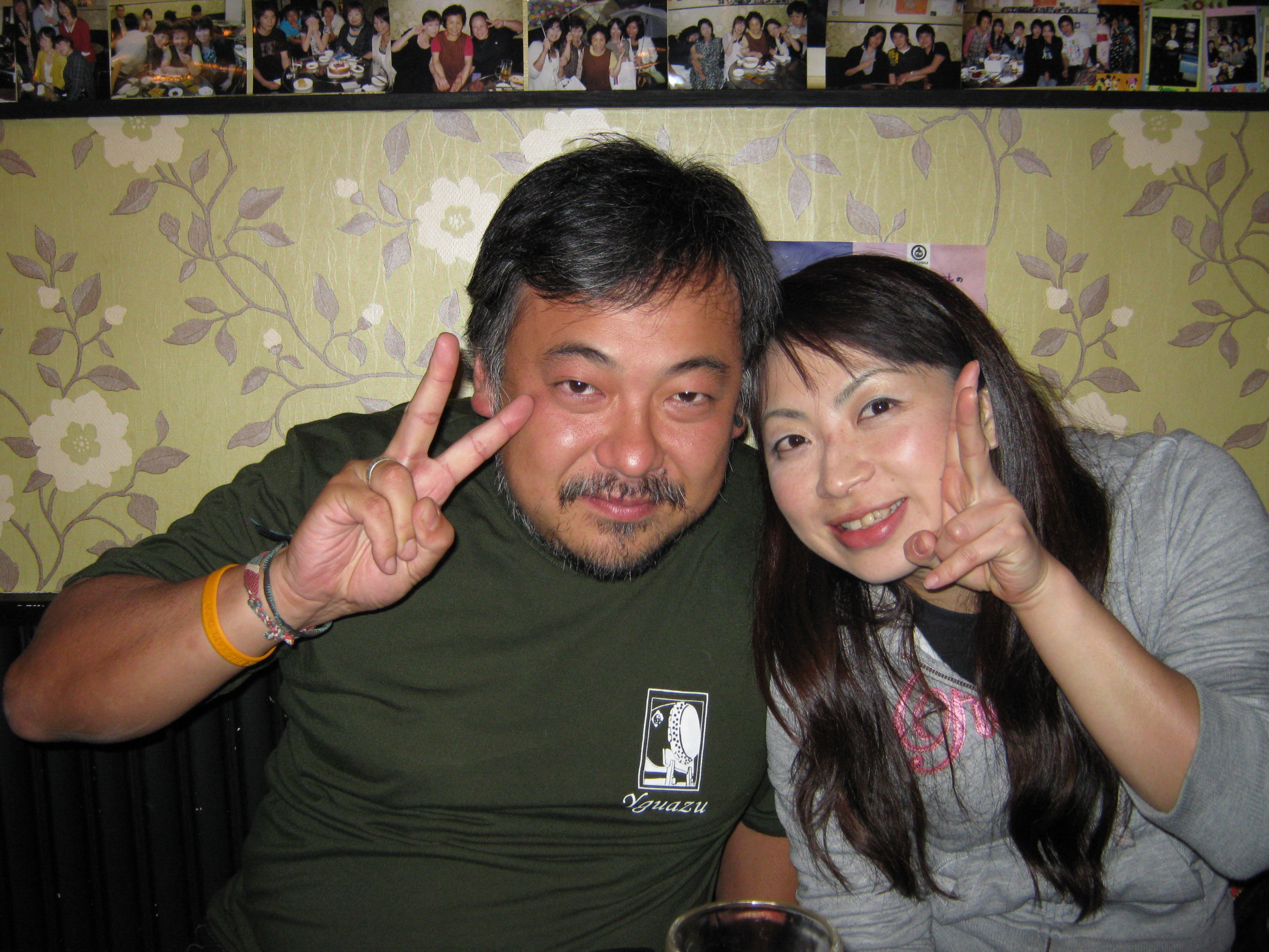 エンドロール１ 日本 最終回まであと２回 緊急企画 壱番 の５９５９日本日記とタイ滞在日記 壱番 の５９５９移住地日記１