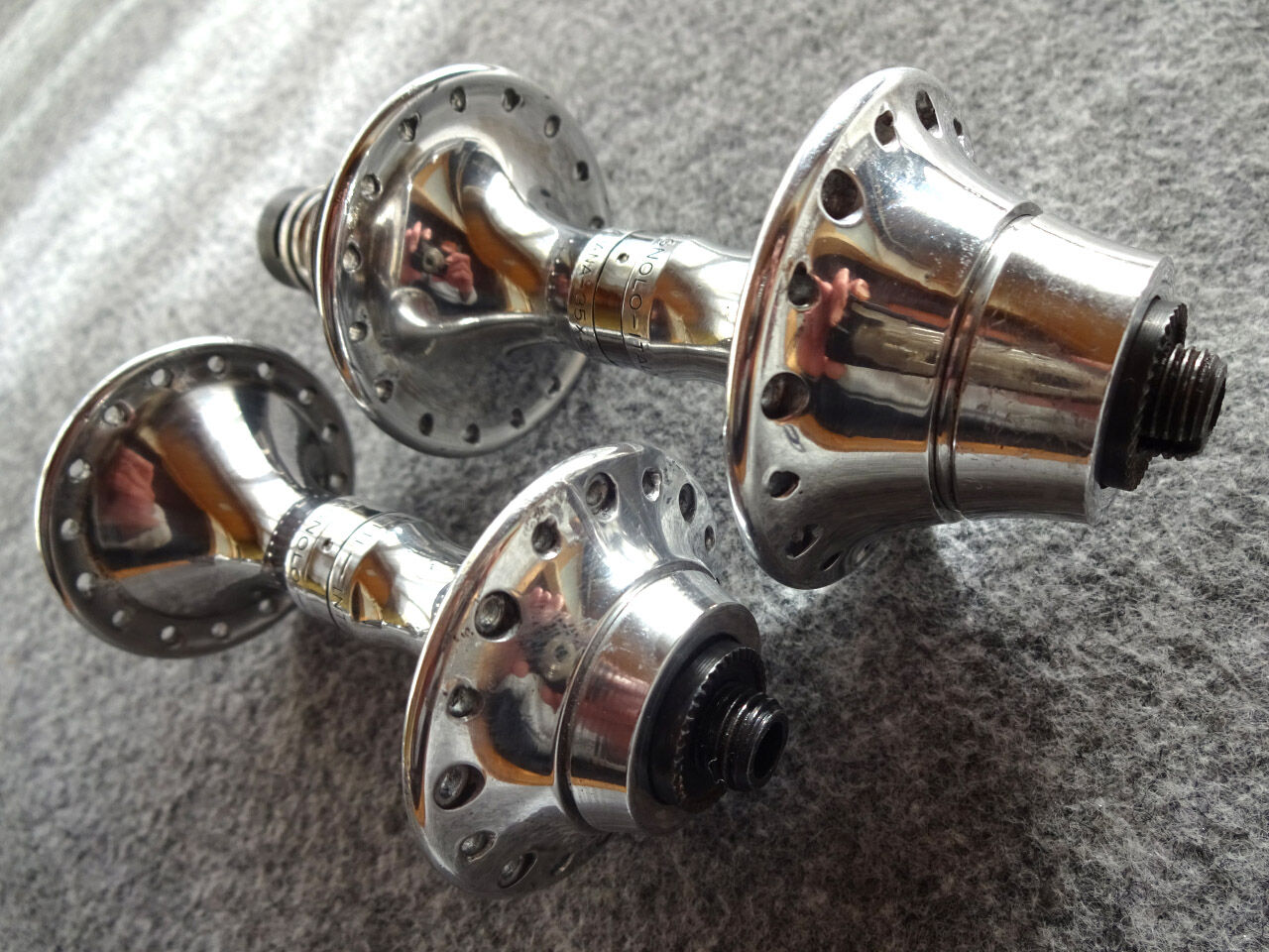 カンパニョーロ ブレーキ campagnolo カンパニョーロ ⁄ Cレコ期 RECORD