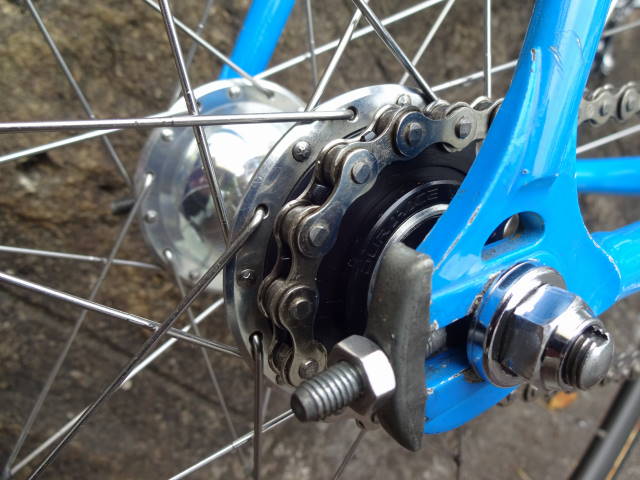 DURAーACE デュラエースを考察す～ ＜その9＞ : 完覇！超記録！！