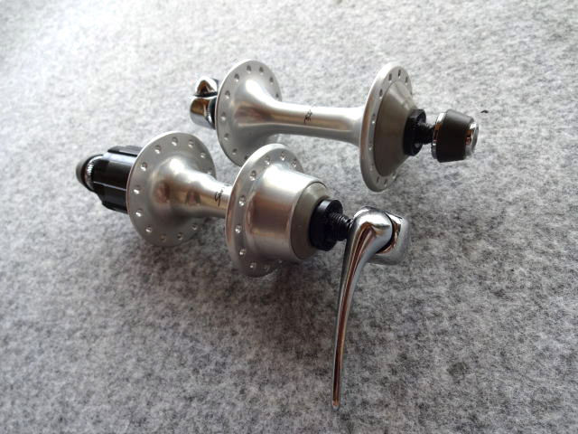 シマノ サンテをコンプした～♪ : 完覇！超記録！！