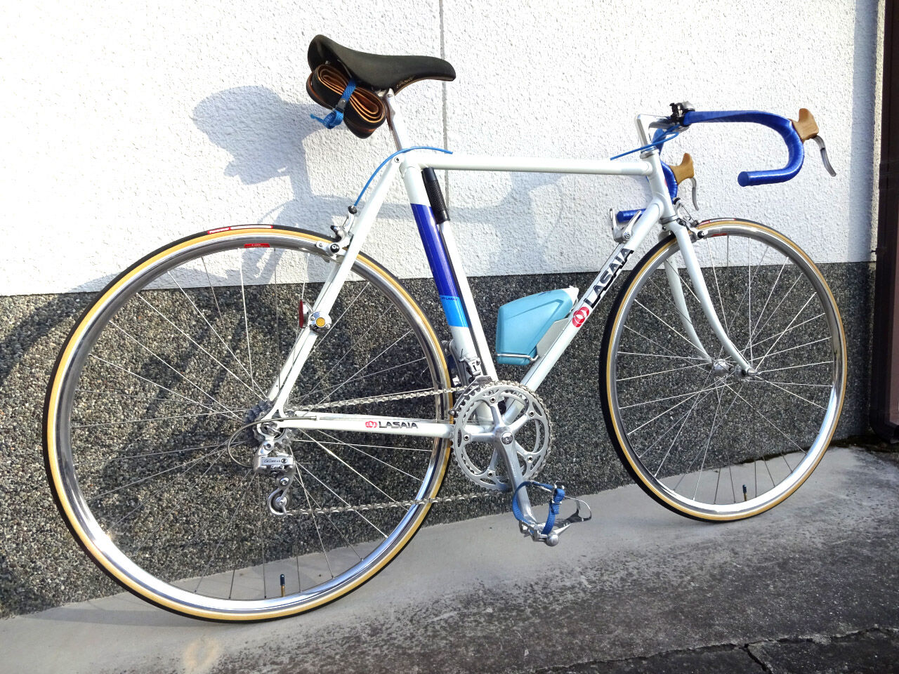 外出自粛の中～お家でサンツアーの軌跡を再考す！！ : 完覇！超記録！！