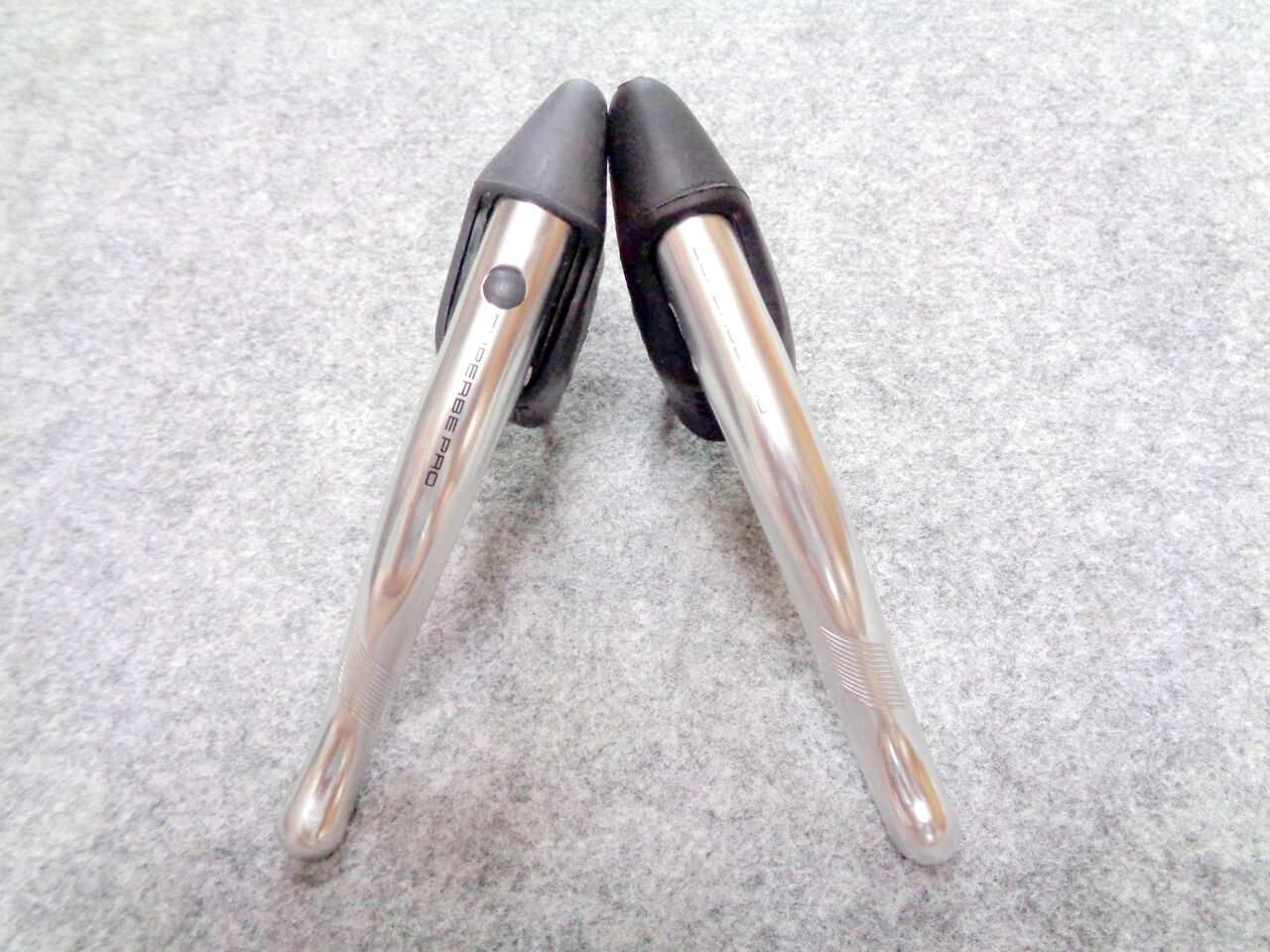 サンツアー・シュパーブPROの迷パーツ！？ : 完覇！超記録！！