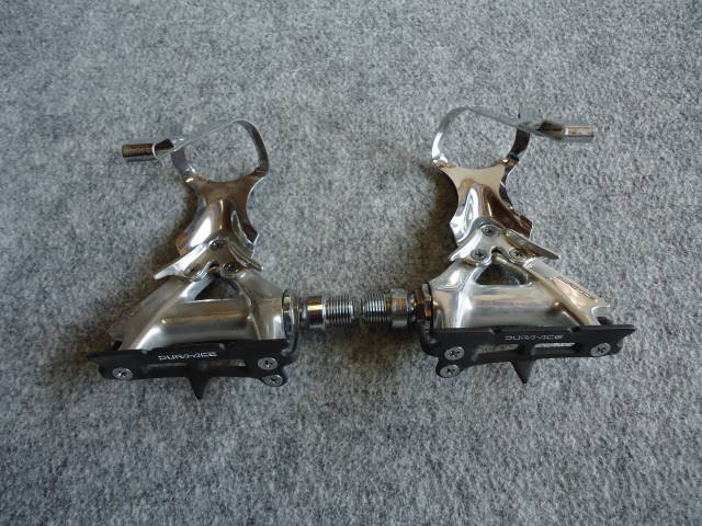 DURAーACE デュラエースを考察す～ ＜その4＞ : 完覇！超記録！！