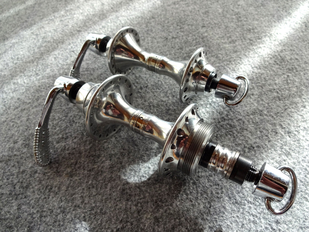 コルサレコード・初期型のお話～ : 完覇！超記録！！