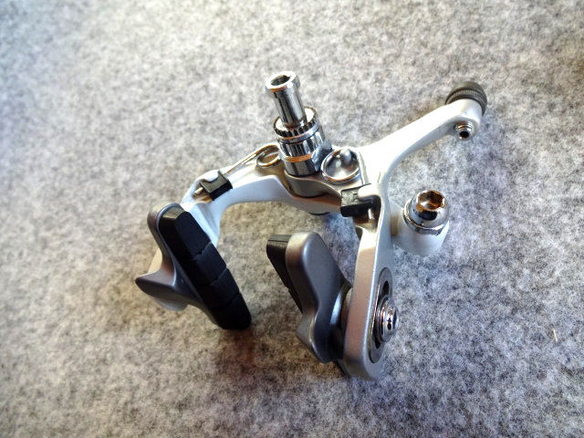 シマノ サンテのブレーキセット！！ : 完覇！超記録！！