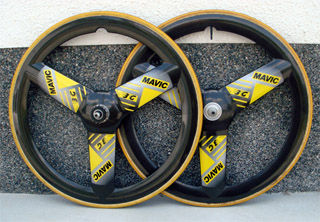 MAVIC 3G バトンホイール ピスト マヴィックホイール カーボンホイール